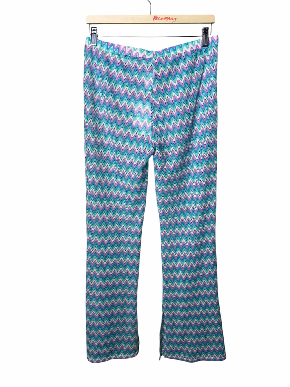 New L*Space Kari Beach Pant Size Large - Picture 6 of 9
